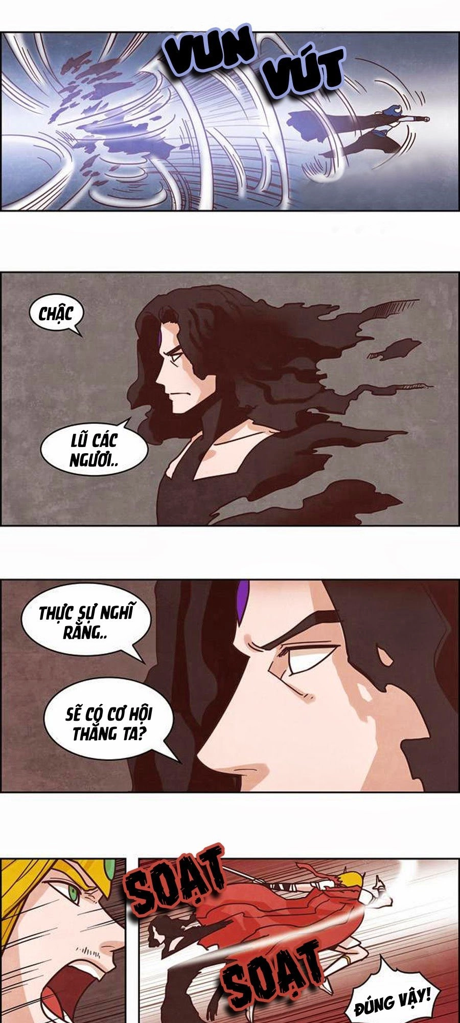 The Devil King Is Bored 2 Chapter 50 - 45