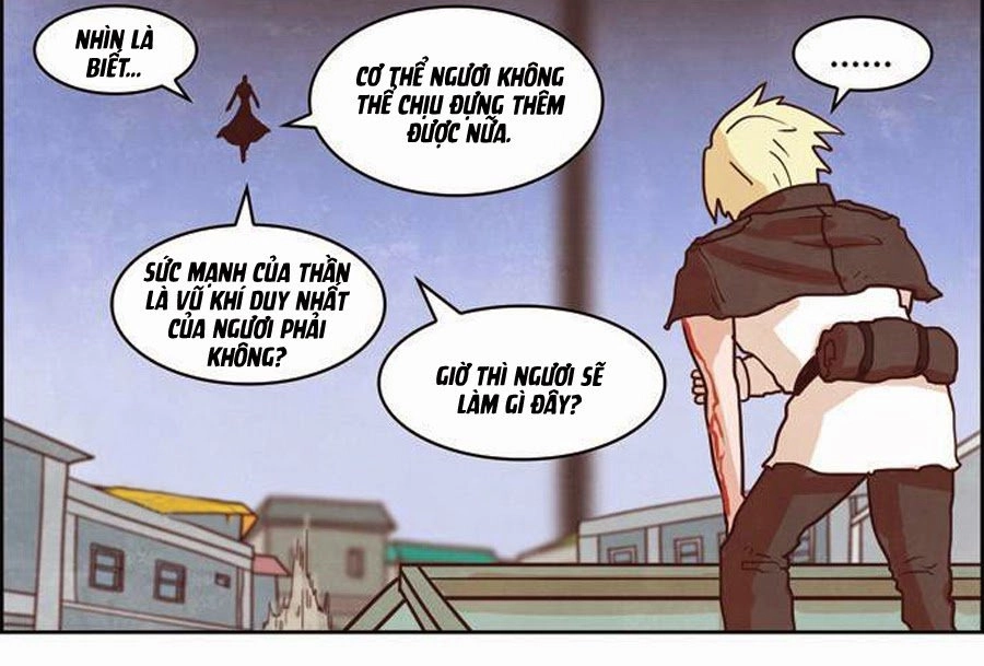 The Devil King Is Bored 2 Chapter 50 - 52