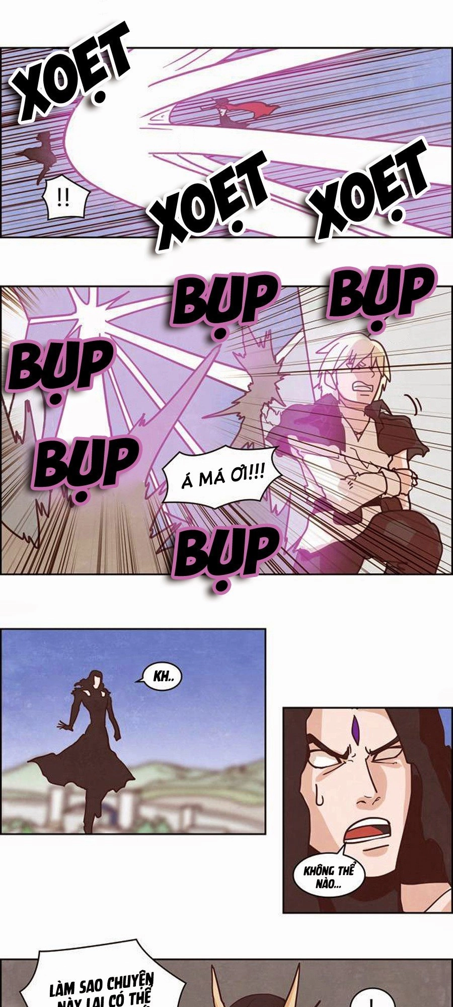 The Devil King Is Bored 2 Chapter 51 - 6