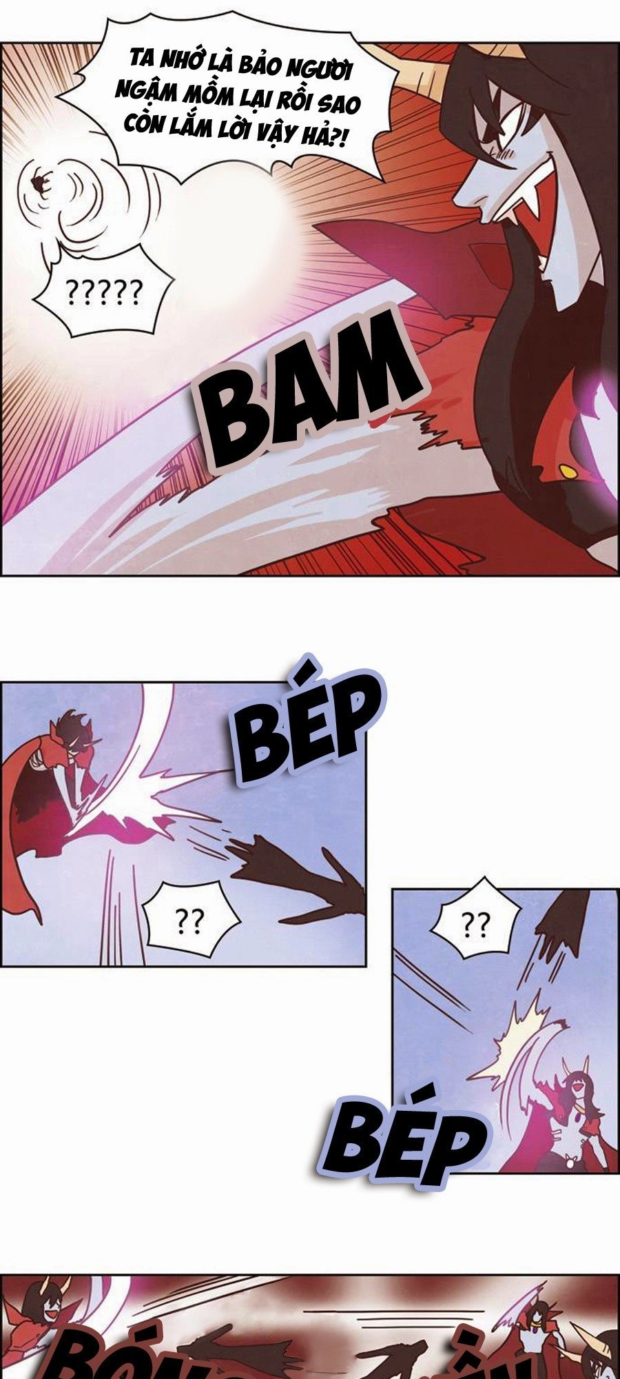 The Devil King Is Bored 2 Chapter 51 - 10