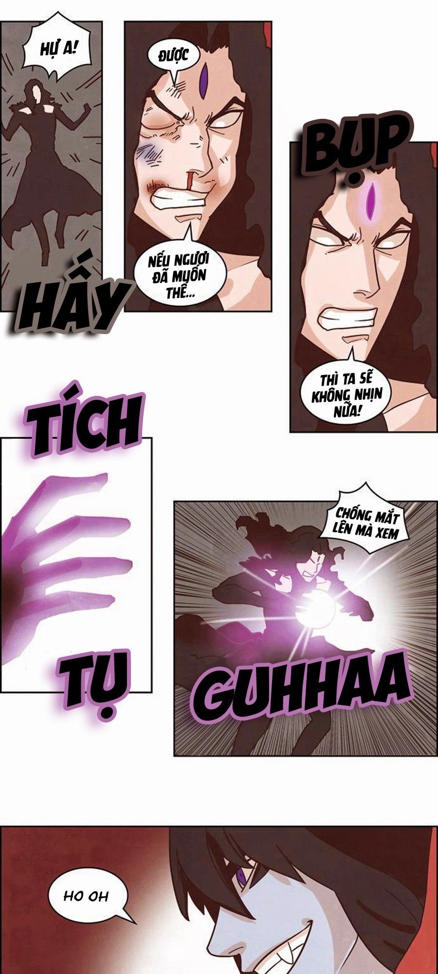 The Devil King Is Bored 2 Chapter 51 - 12