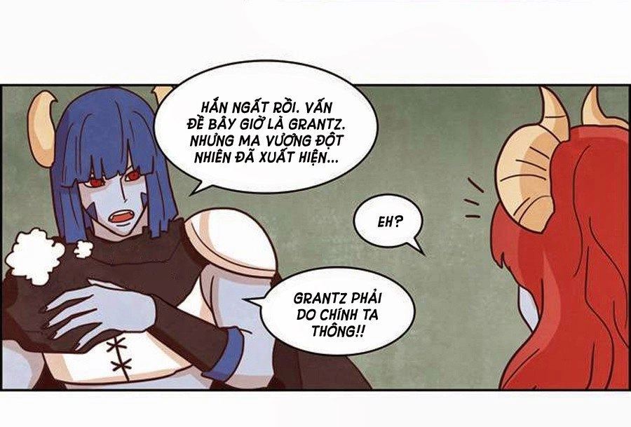 The Devil King Is Bored 2 Chapter 51 - 15