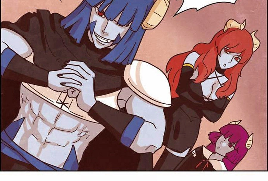 The Devil King Is Bored 2 Chapter 51 - 17