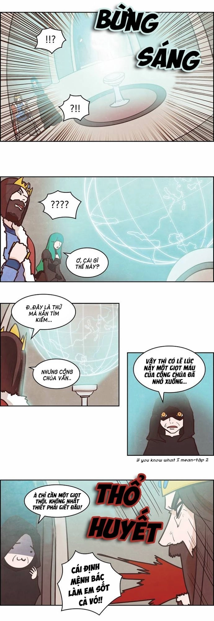 The Devil King Is Bored 2 Chapter 52 - 5