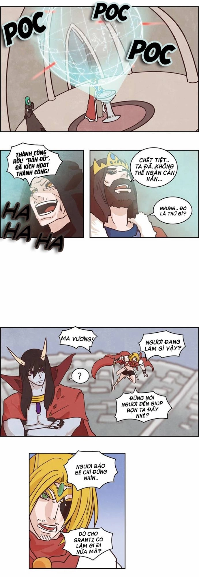 The Devil King Is Bored 2 Chapter 52 - 7