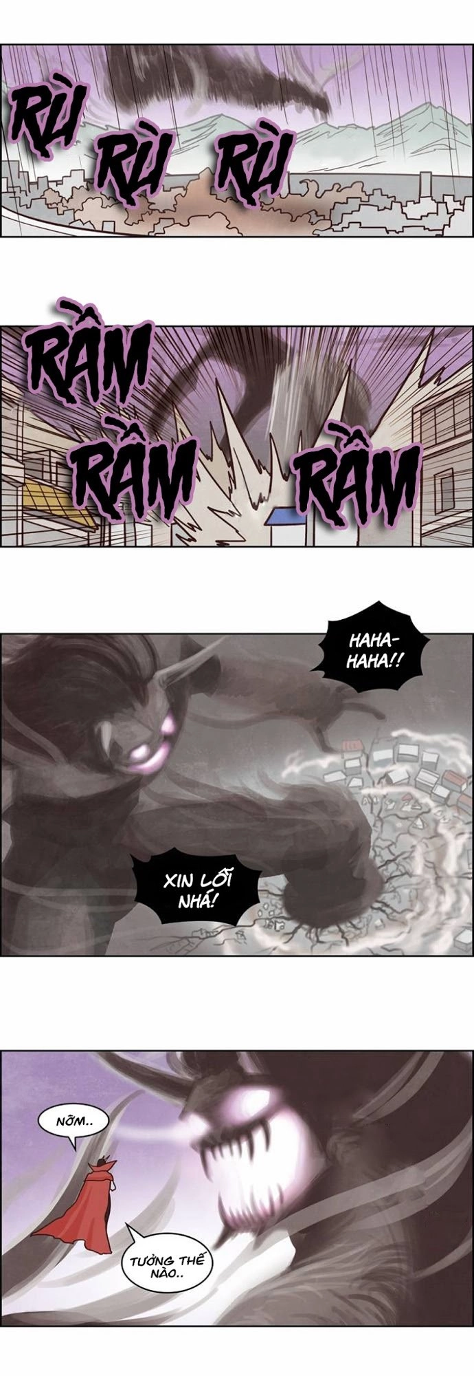 The Devil King Is Bored 2 Chapter 52 - 11