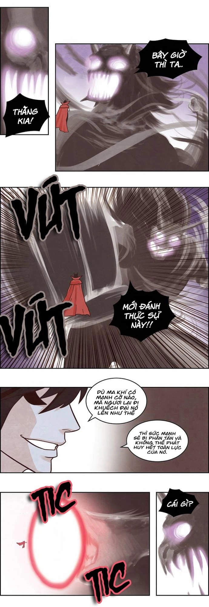 The Devil King Is Bored 2 Chapter 52 - 12