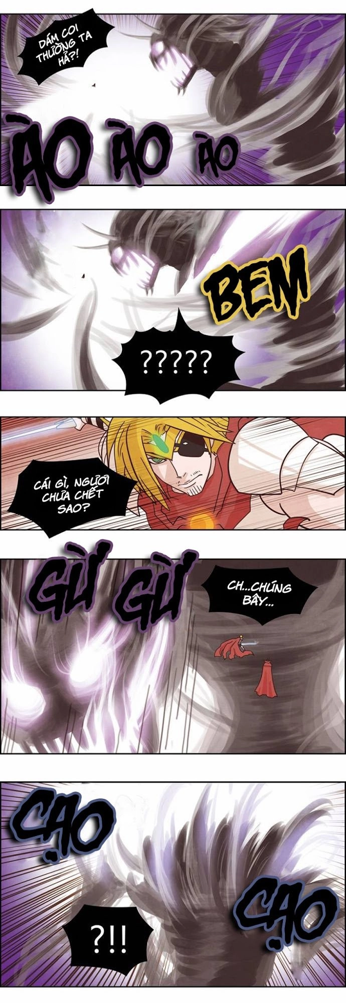 The Devil King Is Bored 2 Chapter 52 - 15