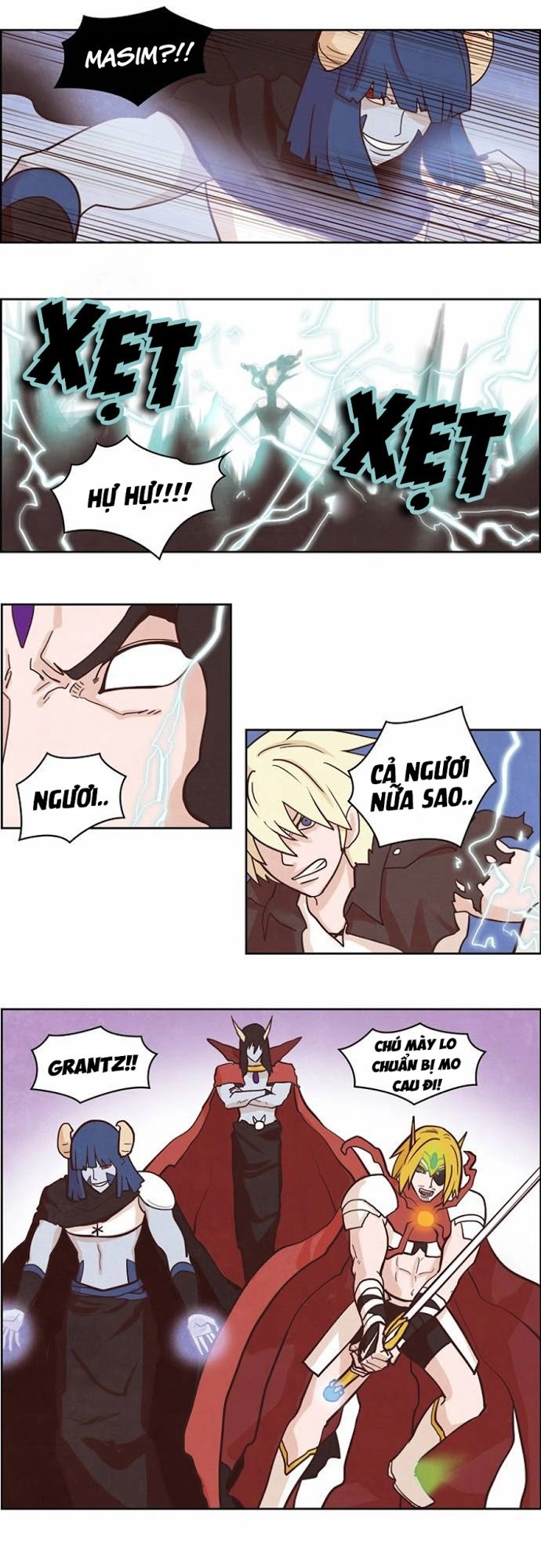 The Devil King Is Bored 2 Chapter 52 - 16