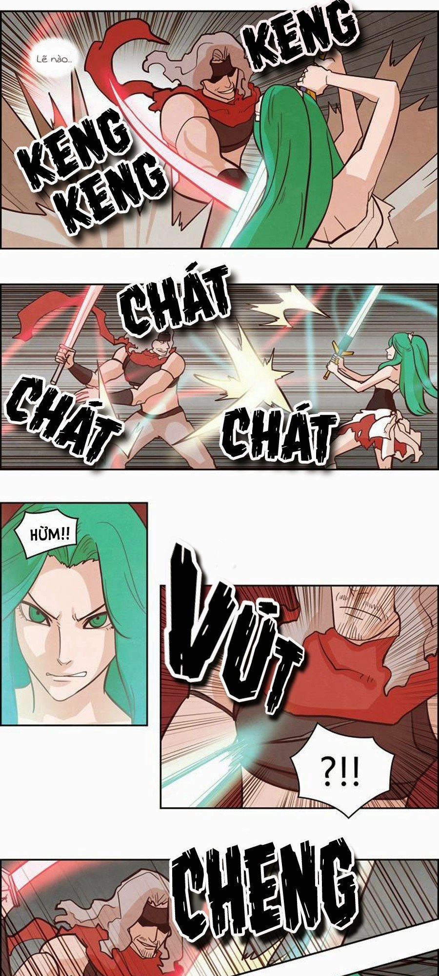 The Devil King Is Bored 2 Chapter 53 - 5