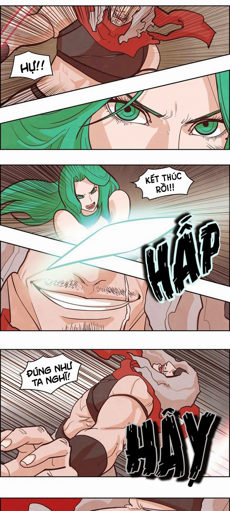 The Devil King Is Bored 2 Chapter 53 - 9