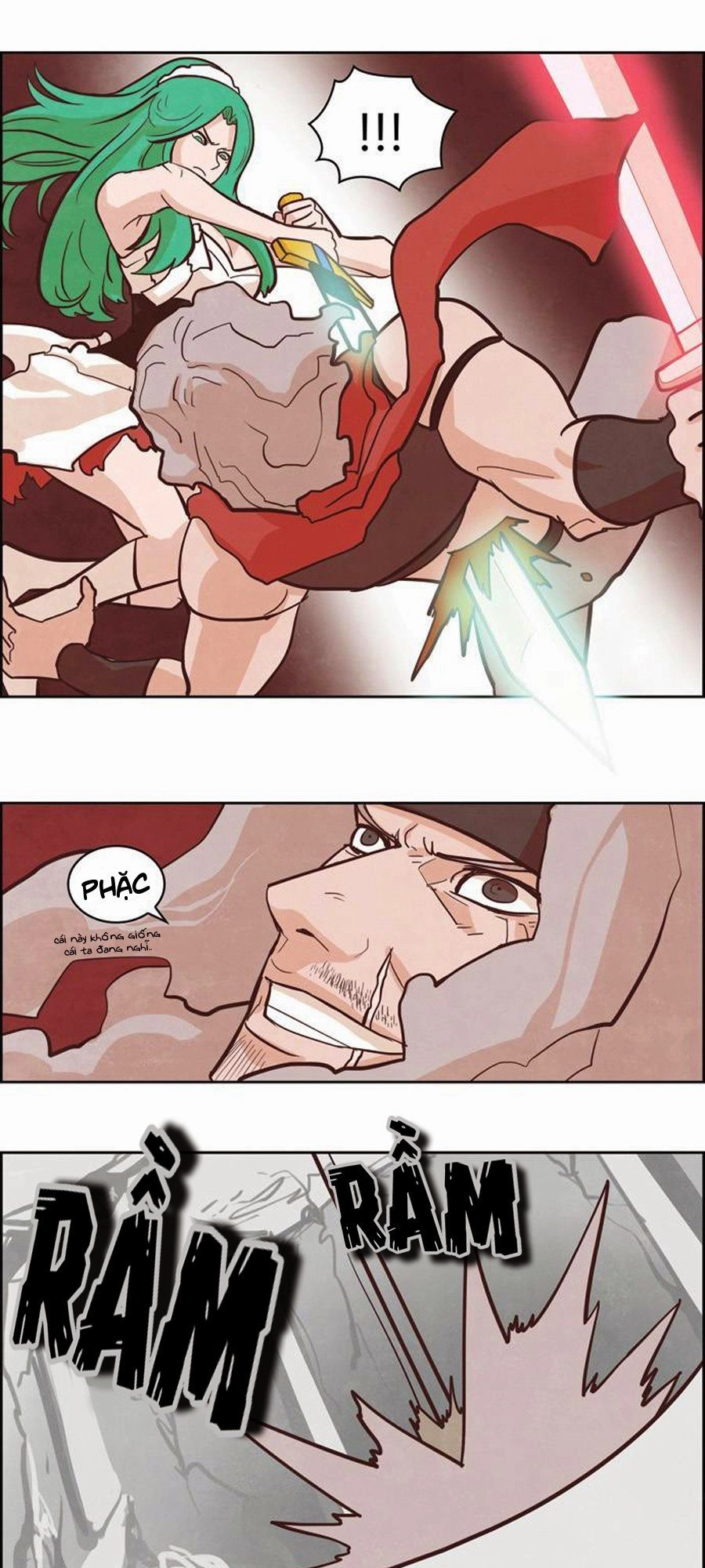 The Devil King Is Bored 2 Chapter 53 - 11