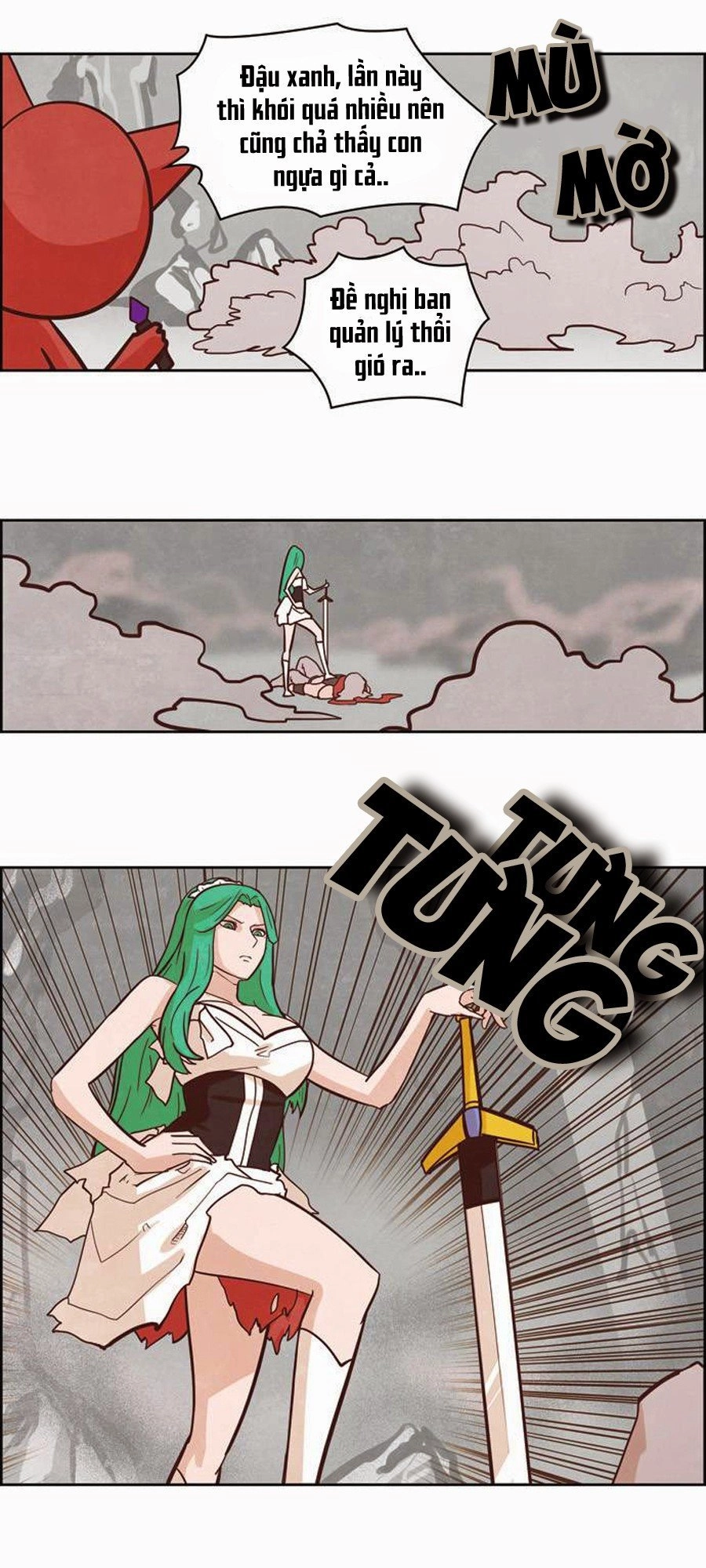 The Devil King Is Bored 2 Chapter 53 - 13