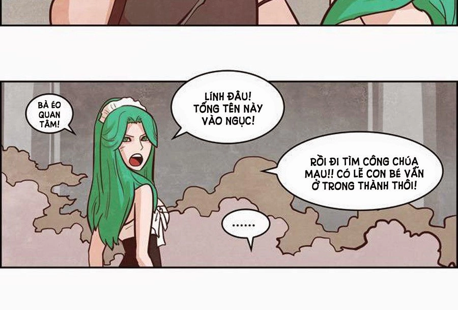 The Devil King Is Bored 2 Chapter 53 - 18