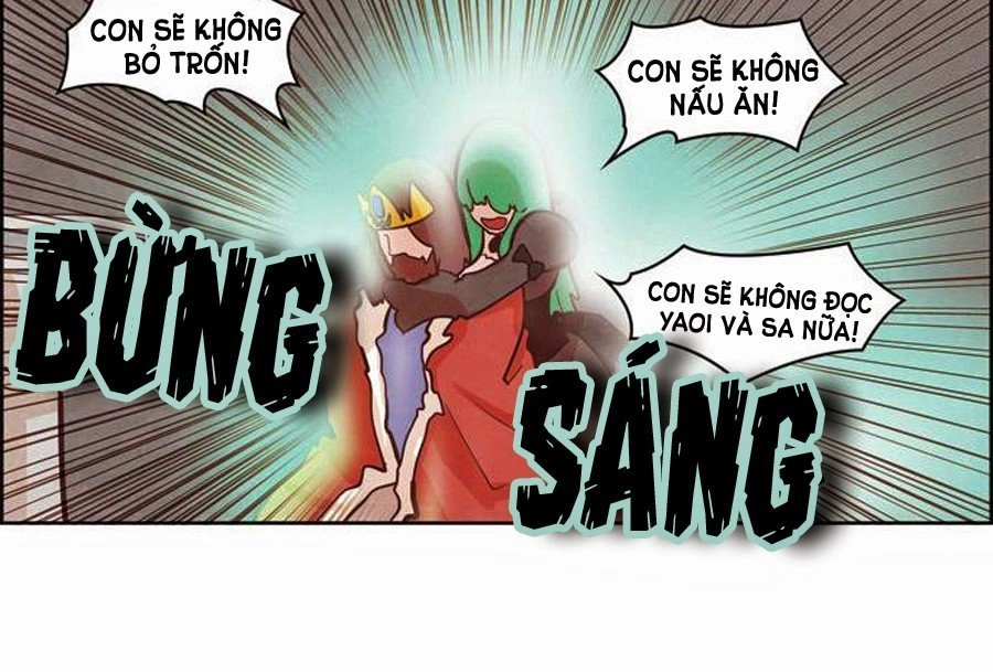 The Devil King Is Bored 2 Chapter 53 - 22