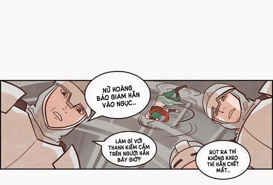 The Devil King Is Bored 2 Chapter 53 - 26