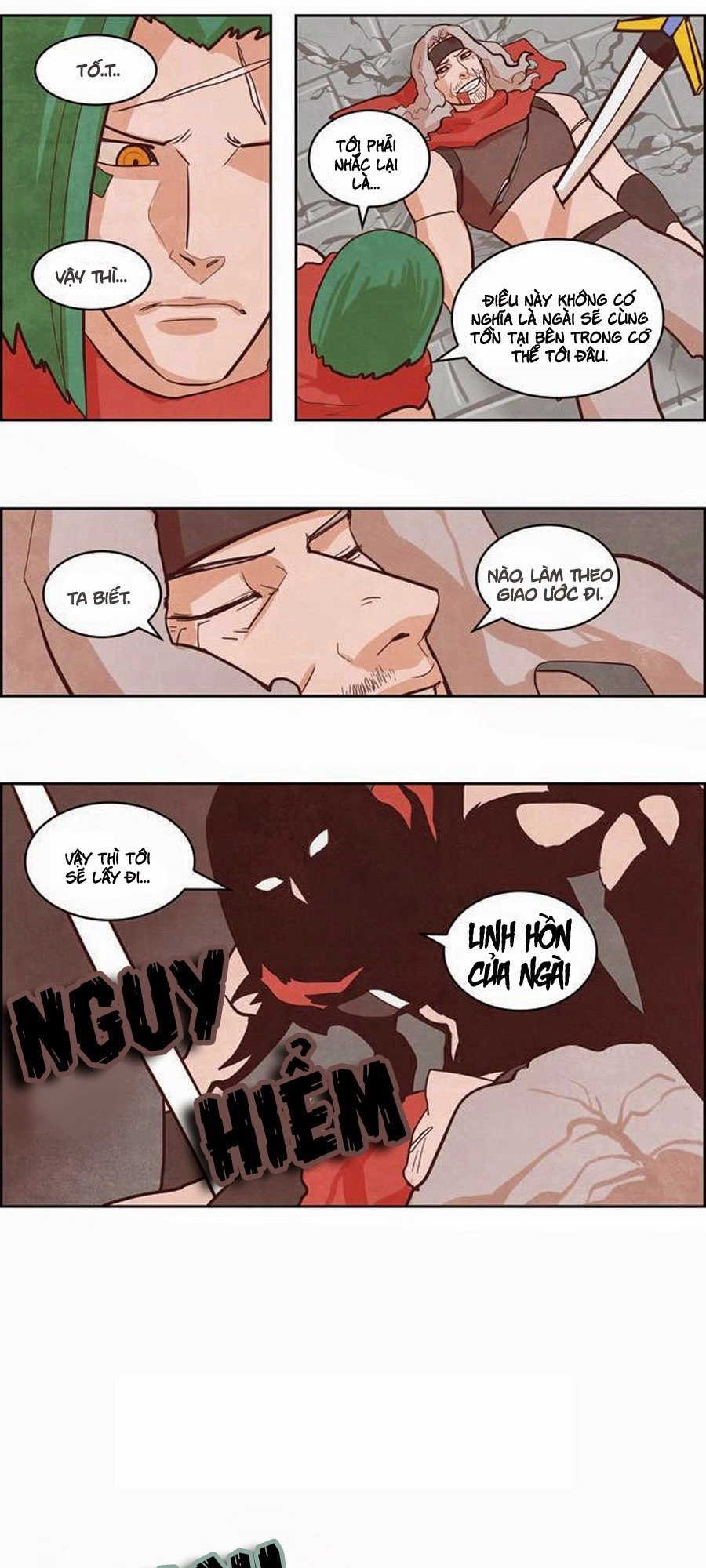 The Devil King Is Bored 2 Chapter 53 - 29