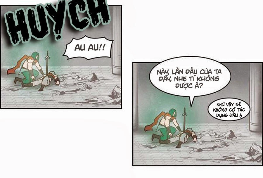 The Devil King Is Bored 2 Chapter 53 - 30