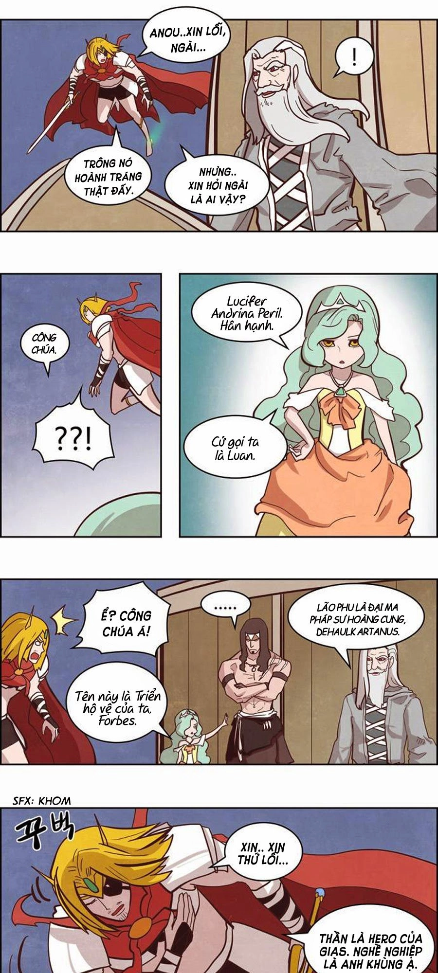 The Devil King Is Bored 2 Chapter 54 - 9