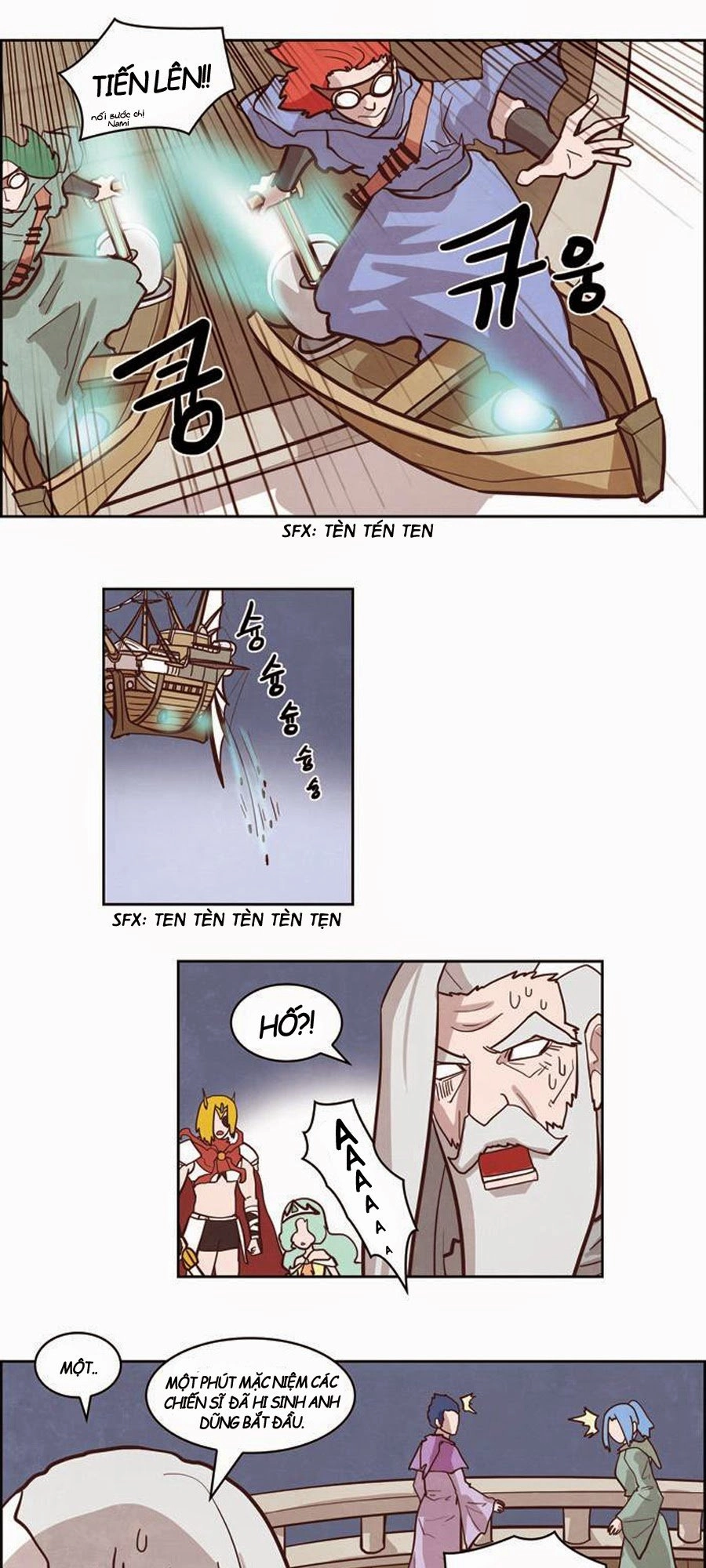 The Devil King Is Bored 2 Chapter 54 - 17