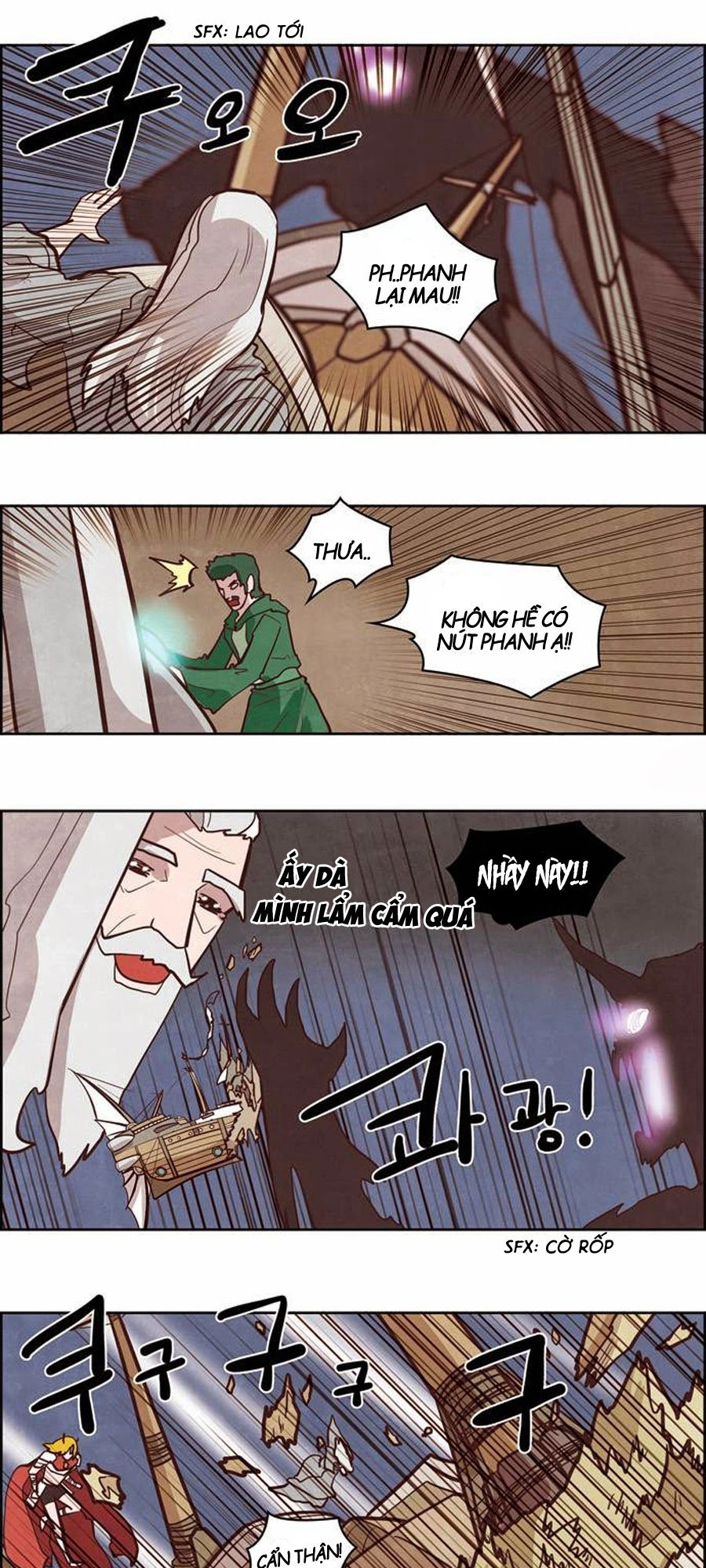 The Devil King Is Bored 2 Chapter 54 - 19