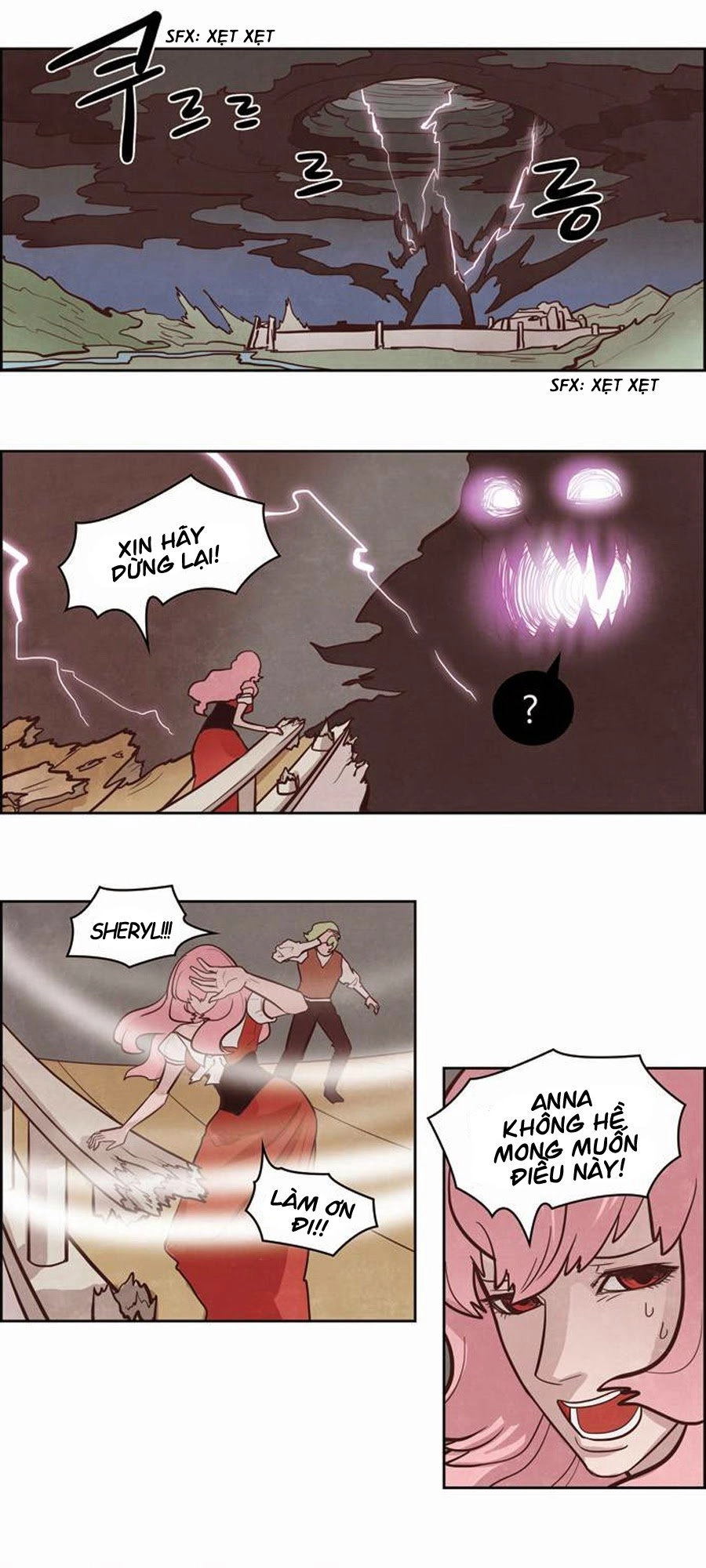 The Devil King Is Bored 2 Chapter 54 - 21