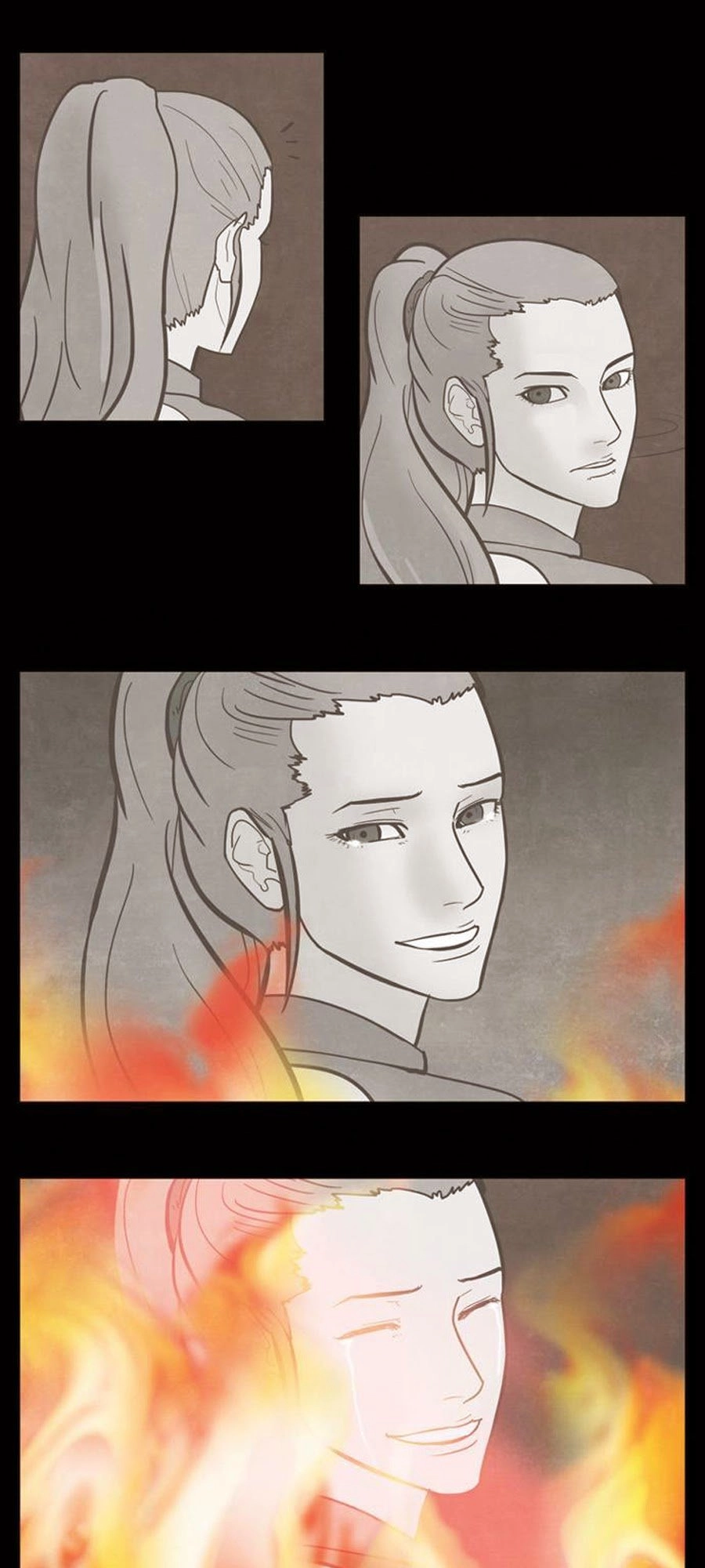 The Devil King Is Bored 2 Chapter 55 - 5