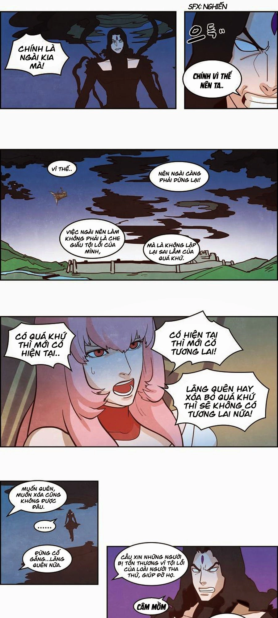 The Devil King Is Bored 2 Chapter 55 - 11