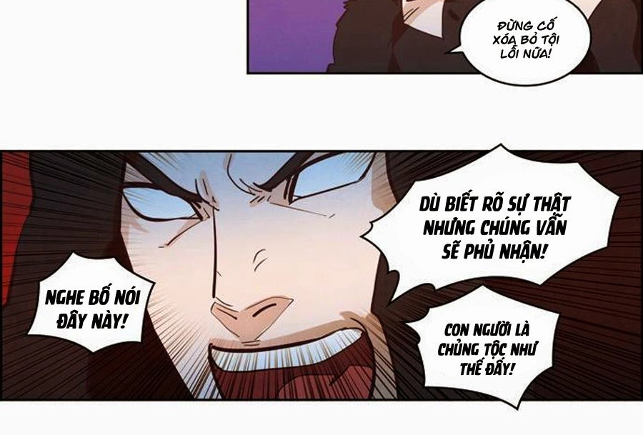 The Devil King Is Bored 2 Chapter 55 - 12