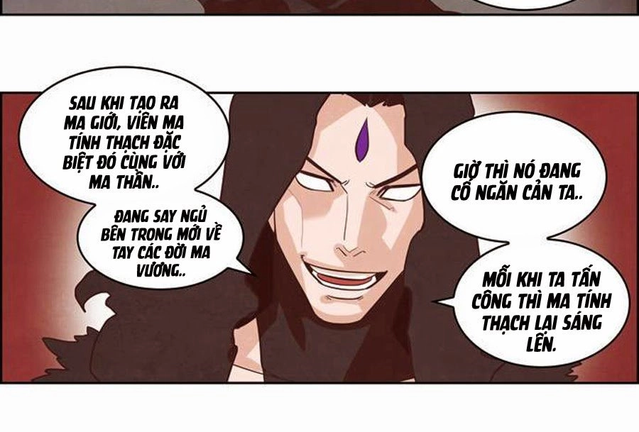 The Devil King Is Bored 2 Chapter 55 - 22