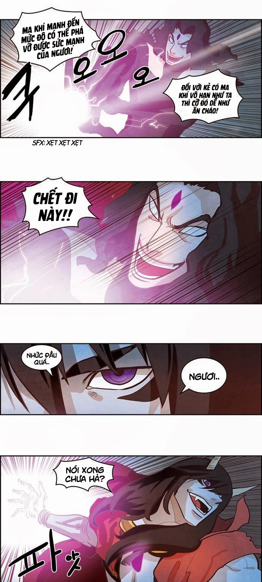 The Devil King Is Bored 2 Chapter 55 - 25