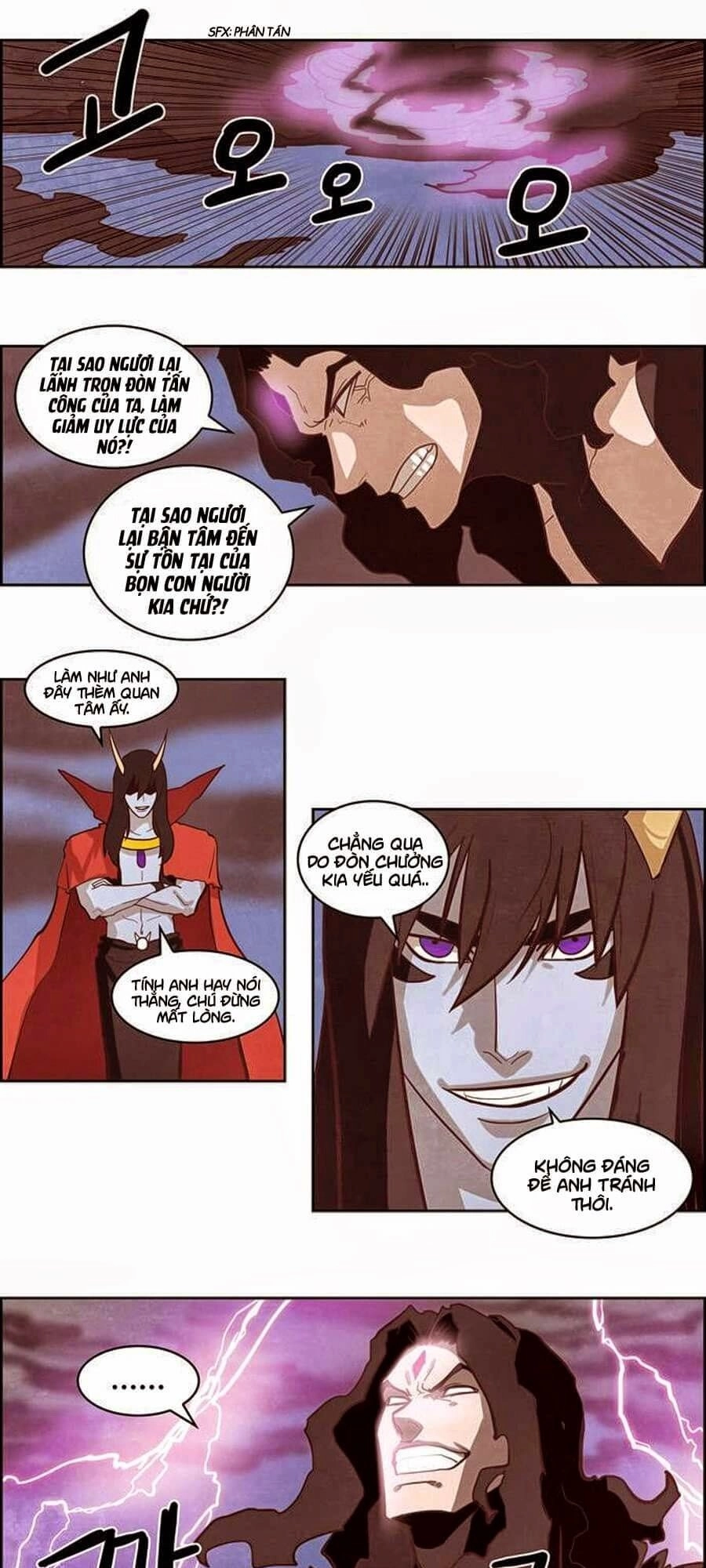 The Devil King Is Bored 2 Chapter 56 - 8
