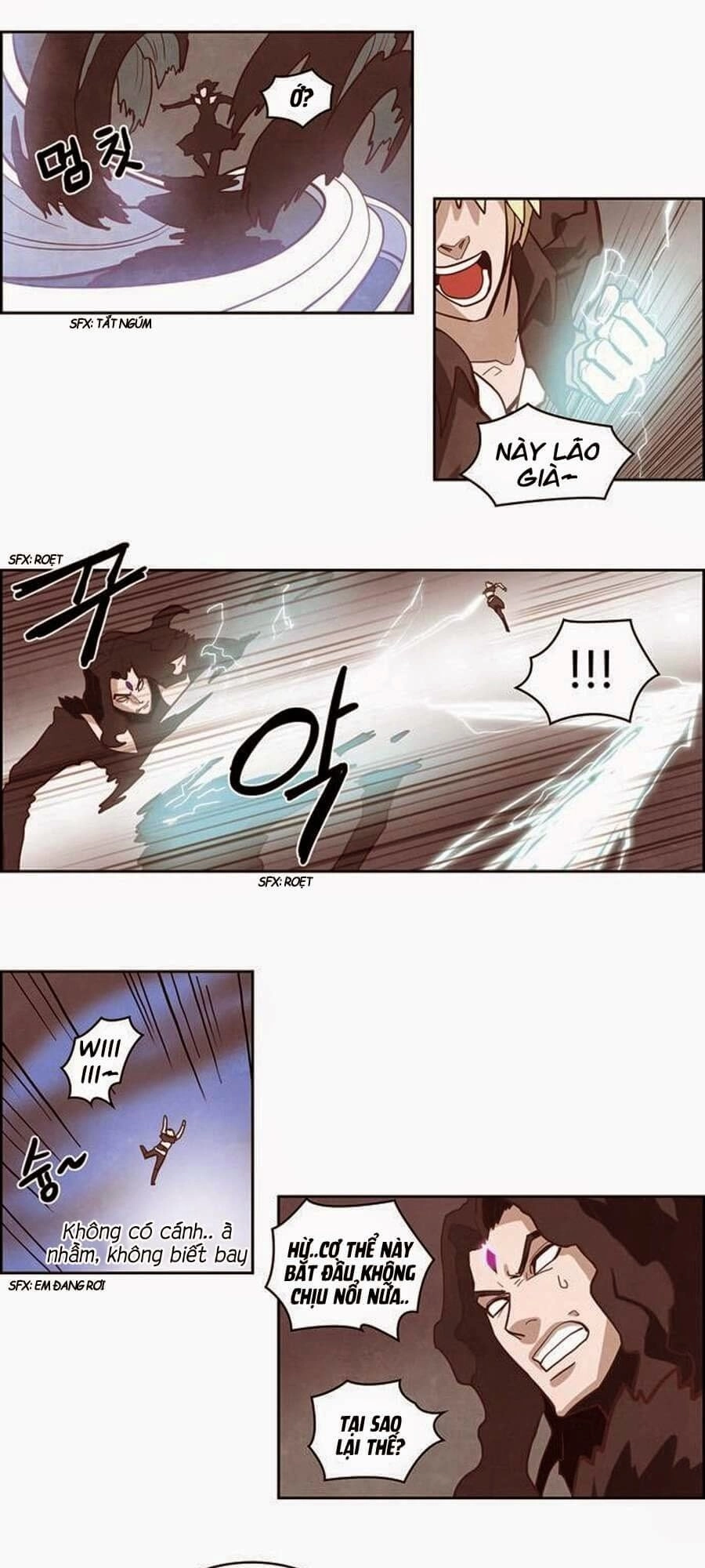 The Devil King Is Bored 2 Chapter 56 - 12