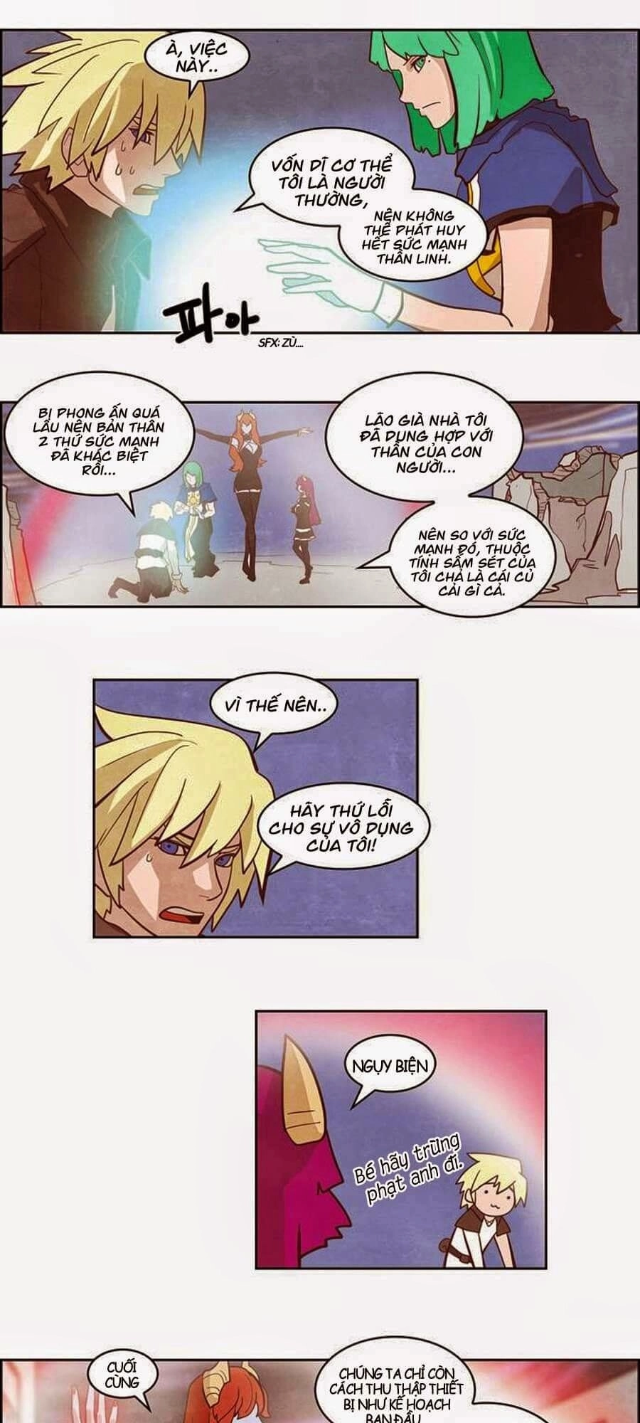 The Devil King Is Bored 2 Chapter 56 - 18