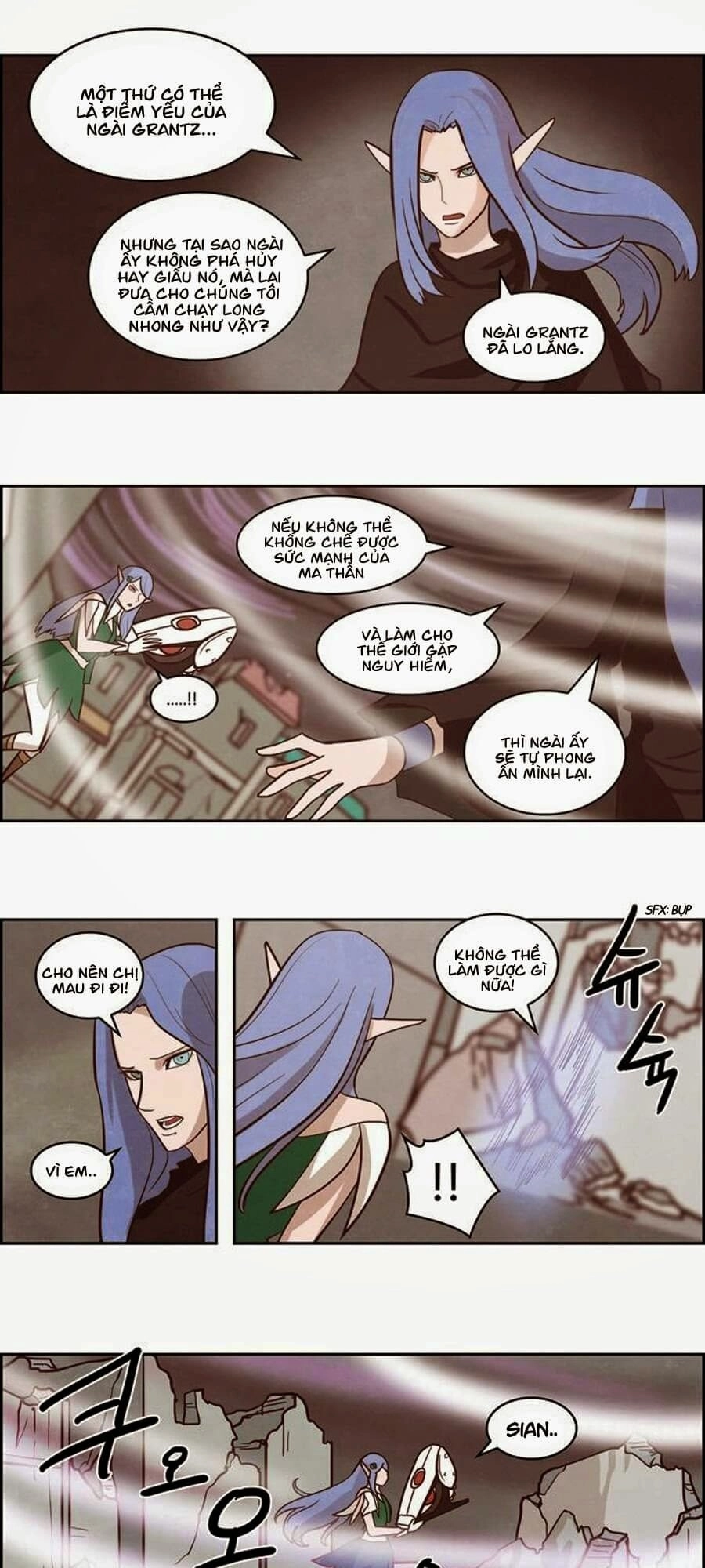 The Devil King Is Bored 2 Chapter 56 - 24