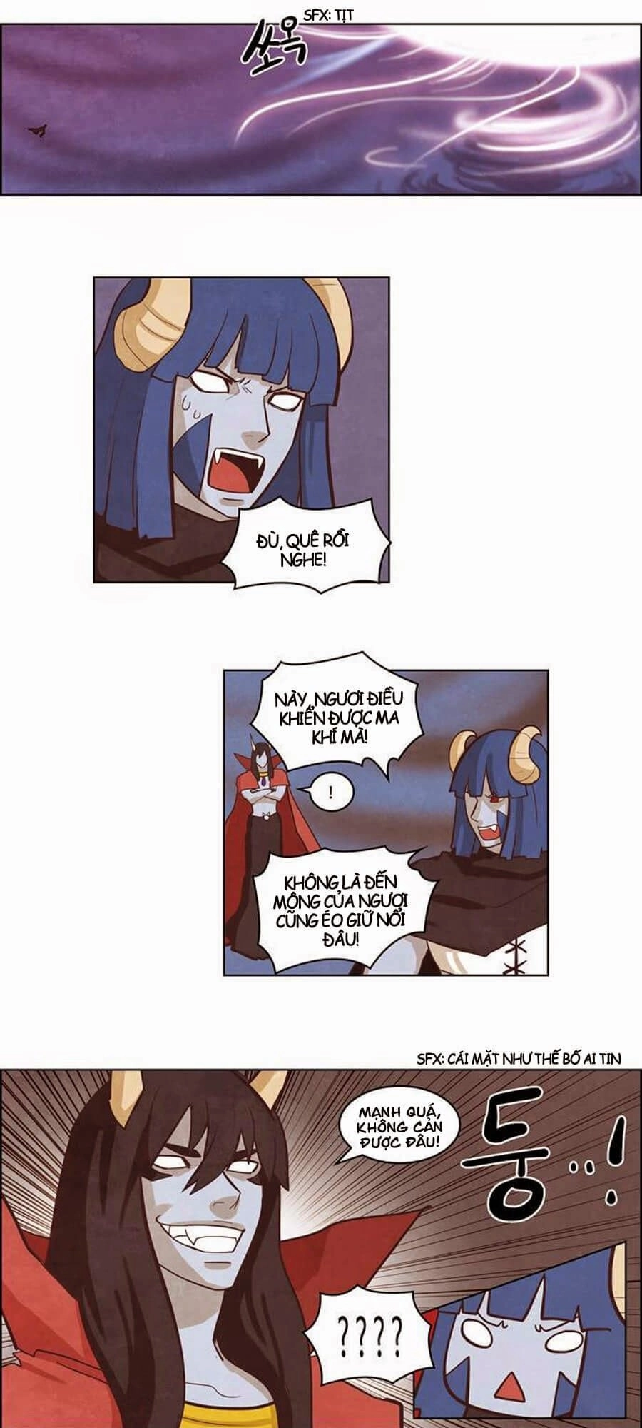 The Devil King Is Bored 2 Chapter 57 - 14