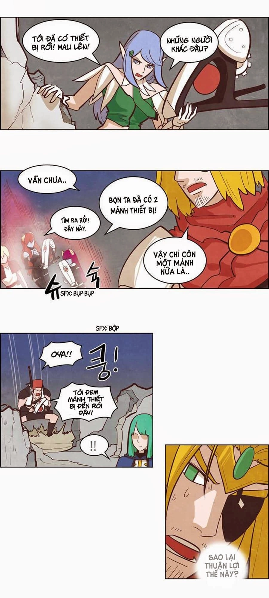 The Devil King Is Bored 2 Chapter 57 - 18