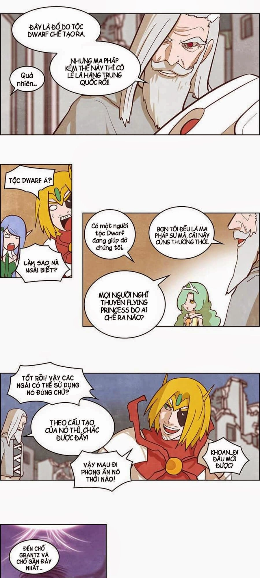 The Devil King Is Bored 2 Chapter 57 - 20