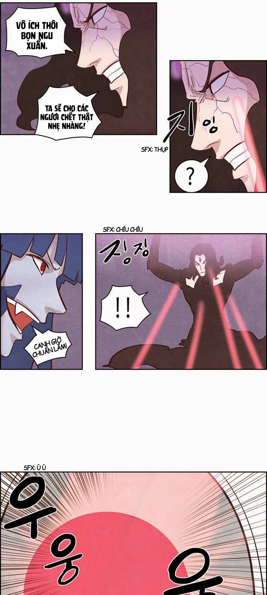 The Devil King Is Bored 2 Chapter 58 - 5