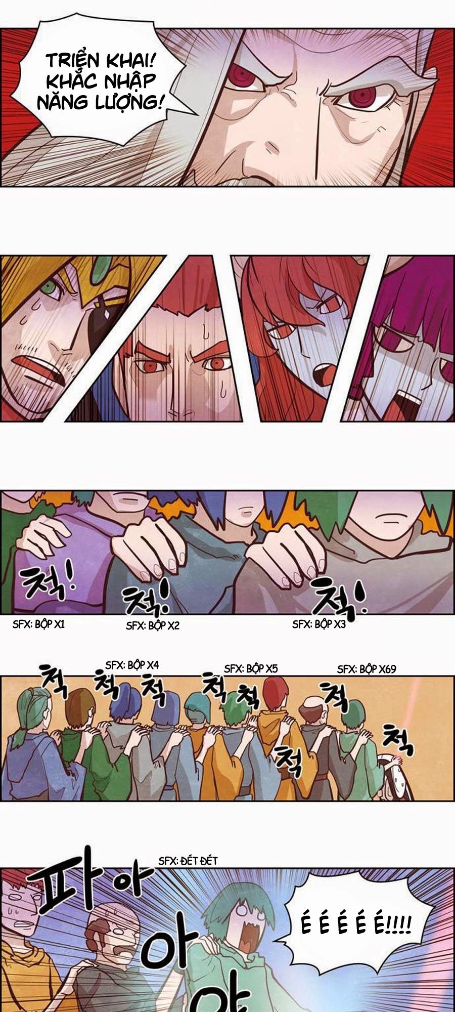 The Devil King Is Bored 2 Chapter 58 - 7