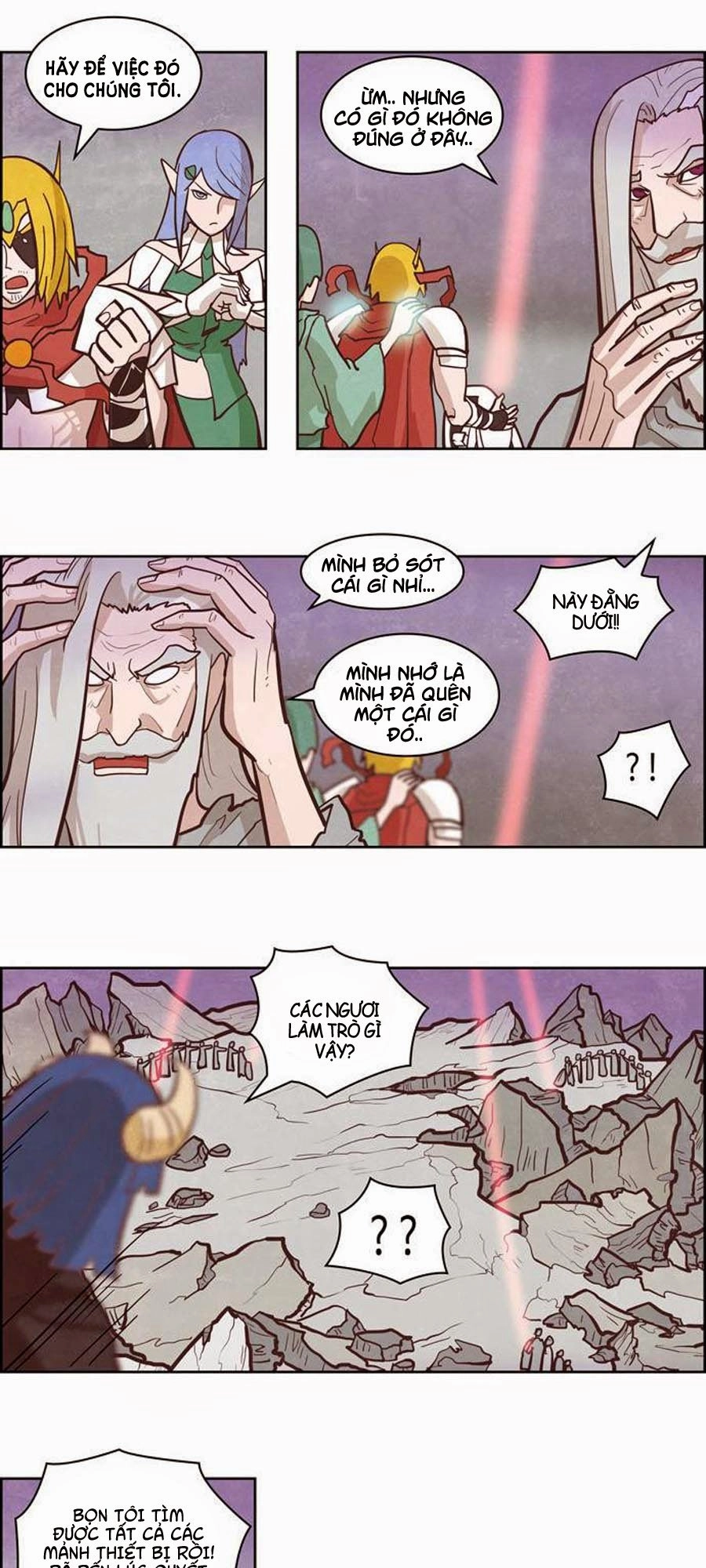 The Devil King Is Bored 2 Chapter 58 - 9