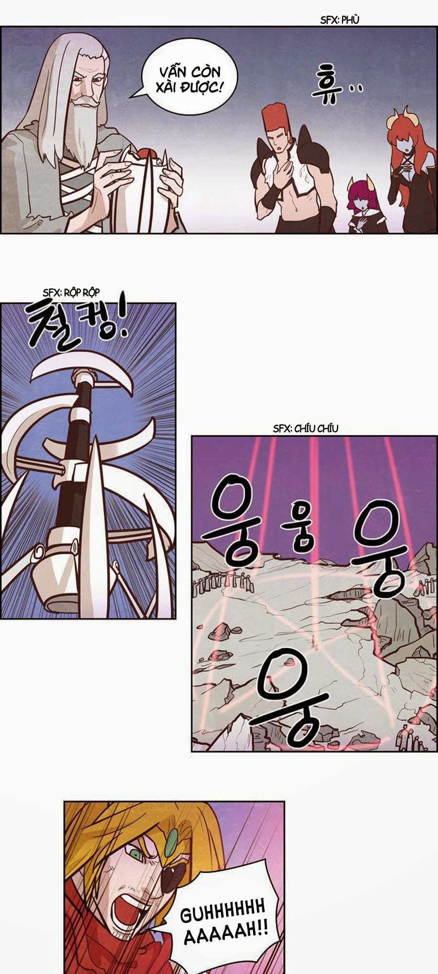 The Devil King Is Bored 2 Chapter 58 - 21