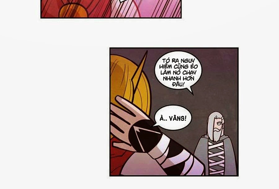 The Devil King Is Bored 2 Chapter 58 - 22