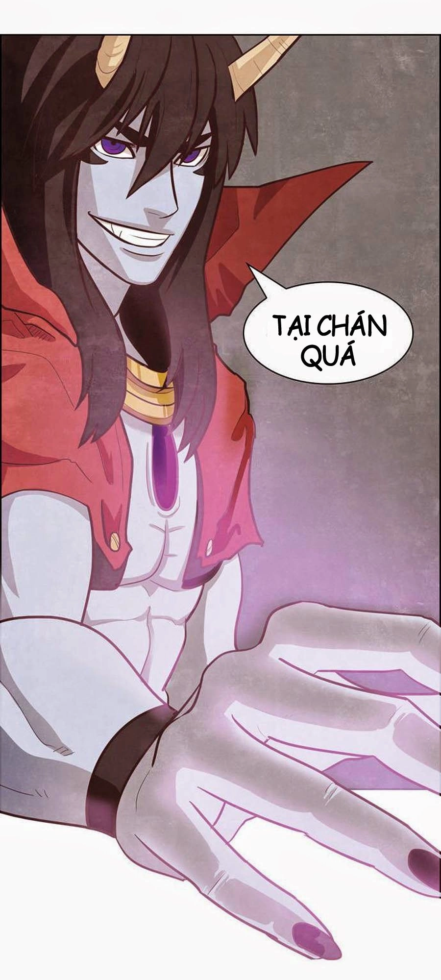 The Devil King Is Bored 2 Chapter 58 - 29