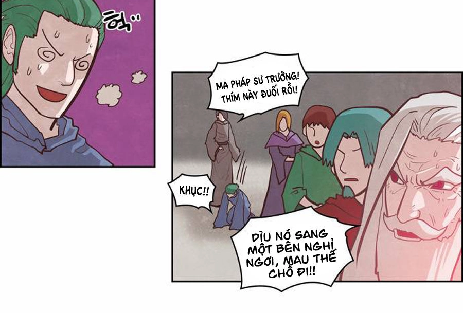 The Devil King Is Bored 2 Chapter 59 - 8