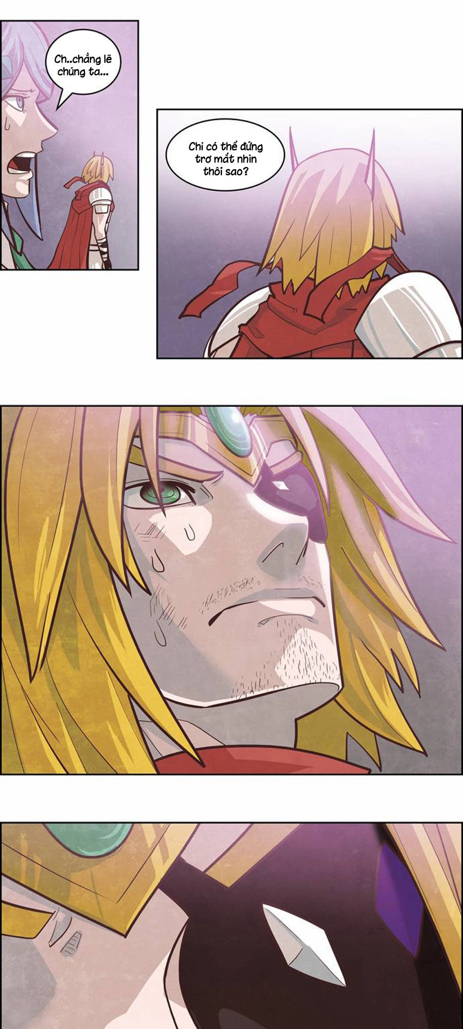 The Devil King Is Bored 2 Chapter 59 - 27