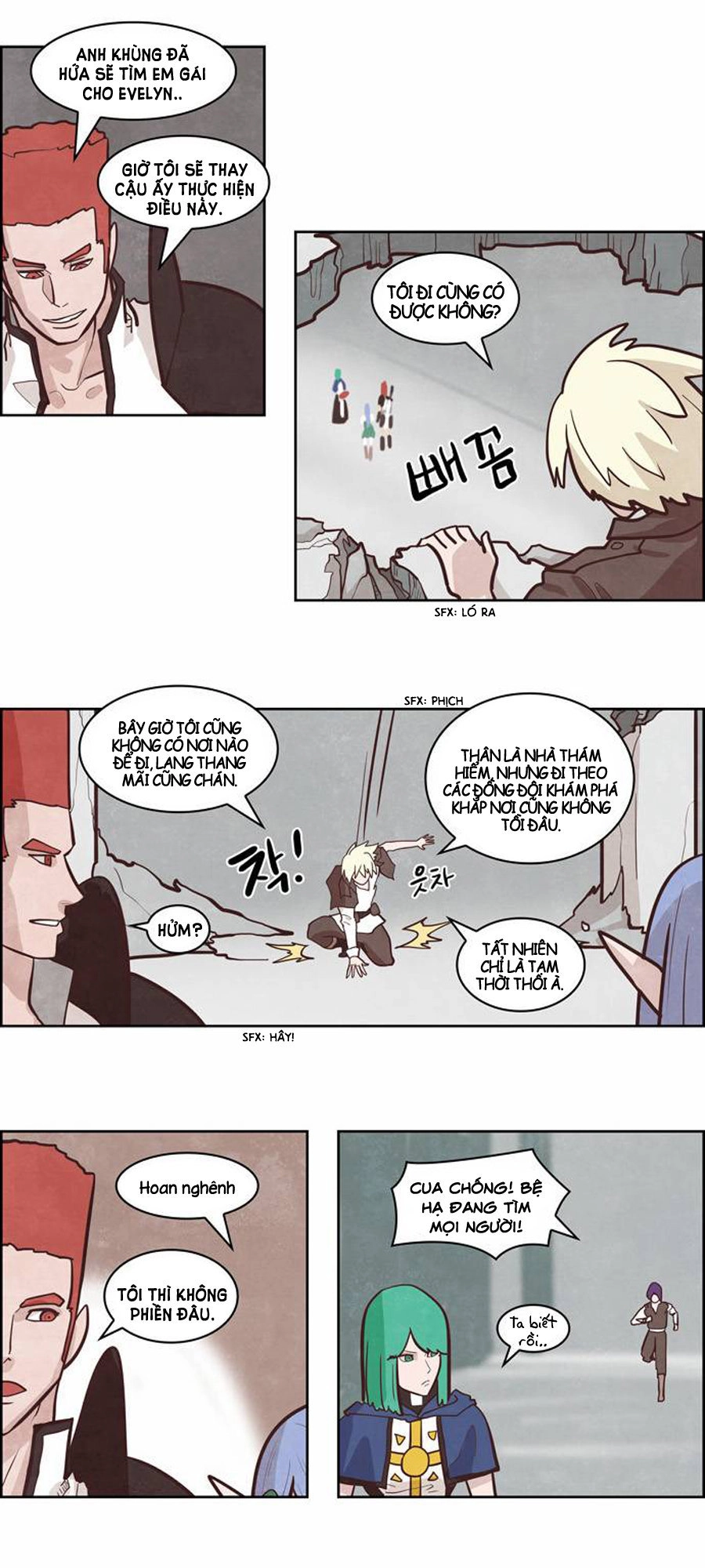 The Devil King Is Bored 2 Chapter 61 - 11