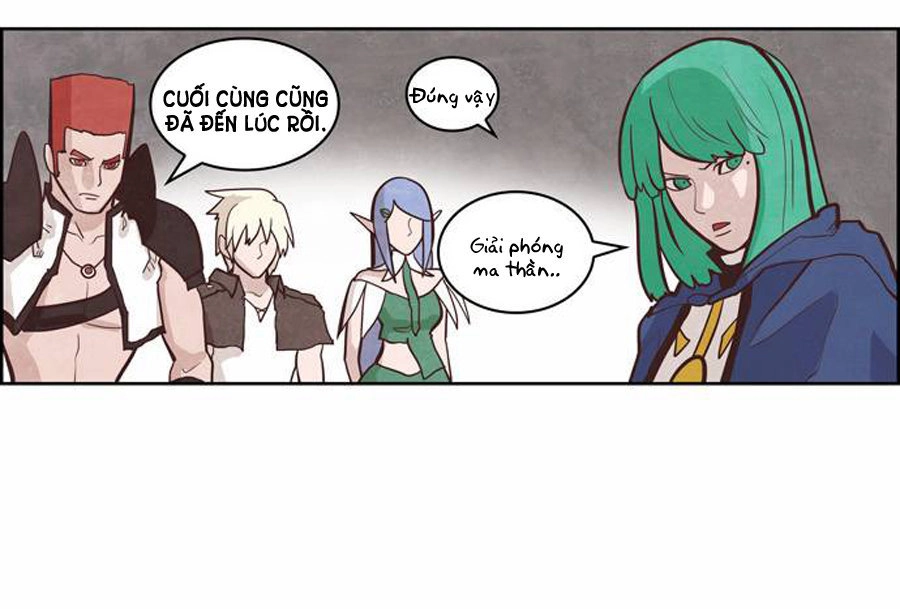 The Devil King Is Bored 2 Chapter 61 - 12