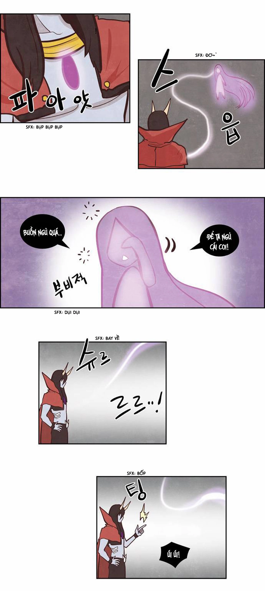 The Devil King Is Bored 2 Chapter 61 - 21