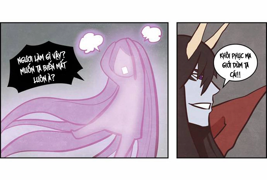 The Devil King Is Bored 2 Chapter 61 - 22